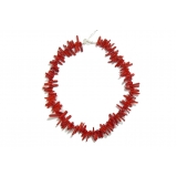 Stick Coral Necklace Stick Coral Necklace
